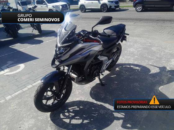 HONDA NC 750X ABS HONDA NC 750X ABS